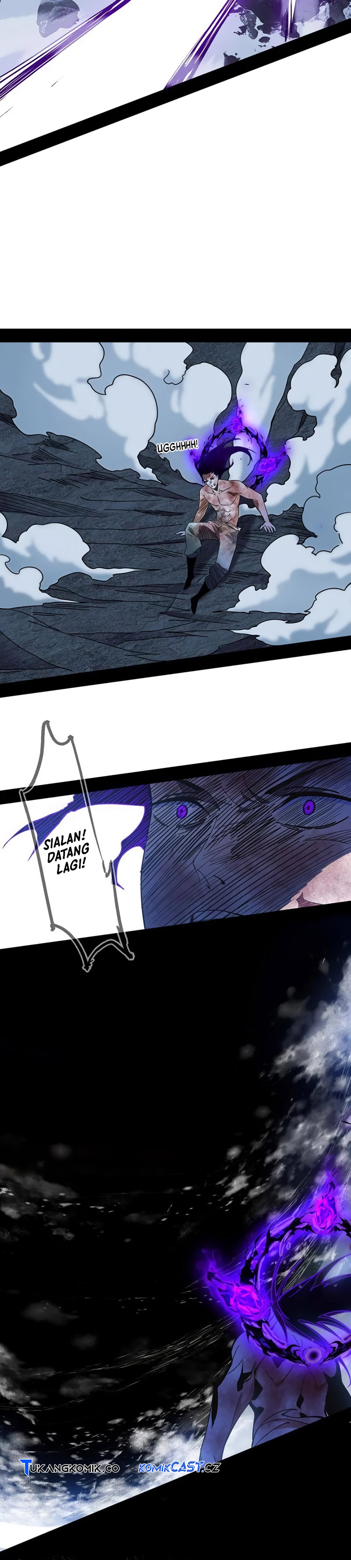 I’m An Evil God Chapter 514 Gambar 13